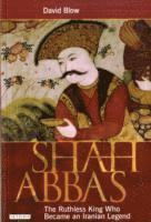 bokomslag Shah Abbas