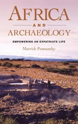 Africa and Archaeology 1