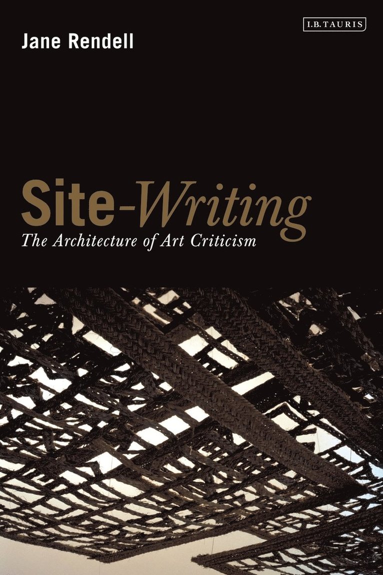 Site-Writing 1