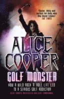 bokomslag Alice Cooper