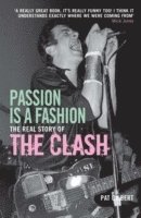 Passion is a Fashion 1