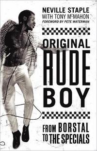 bokomslag Original Rude Boy