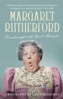 bokomslag Margaret Rutherford