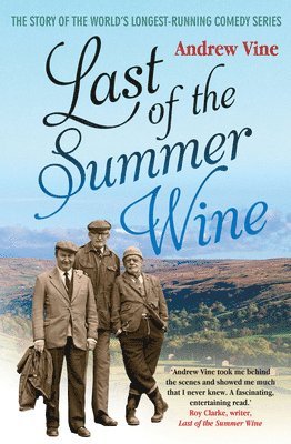 Last of the Summer Wine 1