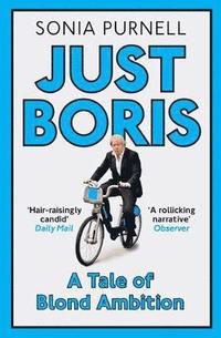 bokomslag Just Boris