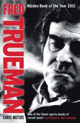 bokomslag Fred Trueman