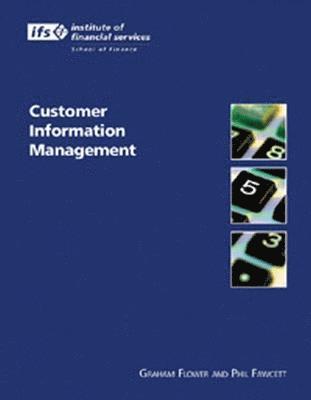 Customer Information Management