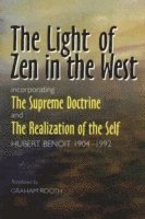 bokomslag Light of Zen in the West