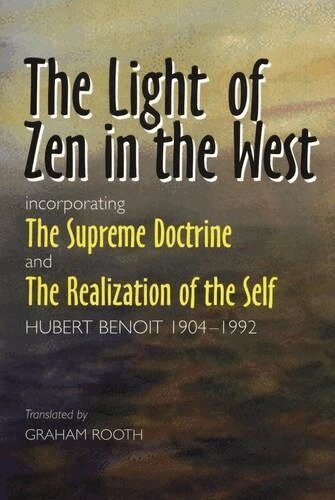 Graham Rooth - Light of Zen in the West, Häftad
