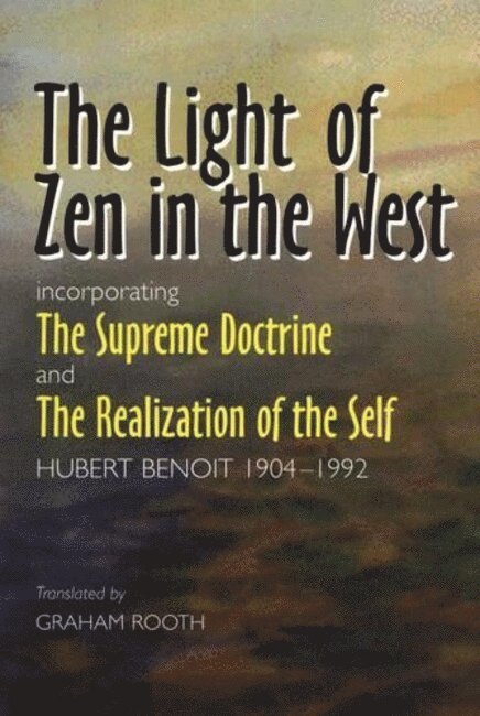 Light of Zen in the West