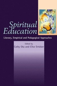 bokomslag Spiritual Education