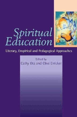 Cathy Ota - Spiritual Education, Inbunden