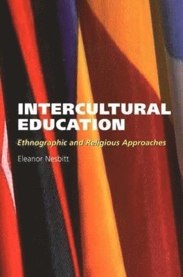 Intercultural Education 1