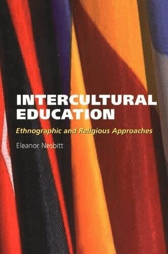 Eleanor Nesbitt - Intercultural Education, Häftad