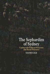 bokomslag Sephardim of Sydney