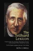 bokomslag Teilhard Lexicon