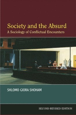 Society and the Absurd 1