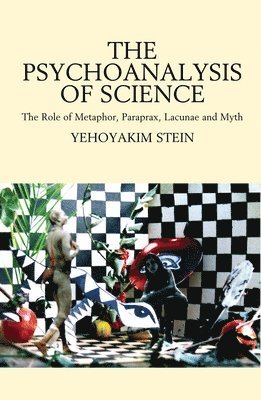 Psychoanalysis of Science 1