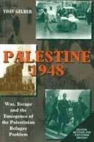 bokomslag Palestine 1948, 2nd Edition