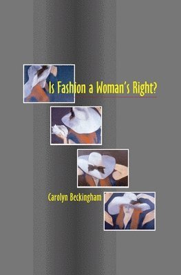 Is Fashion a Woman's Right? 1