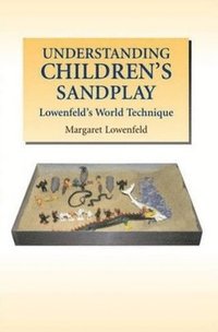 bokomslag Understanding Children's Sandplay