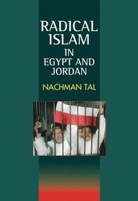 bokomslag Radical Islam