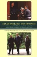 bokomslag Camp David Summit - What Went Wrong?
