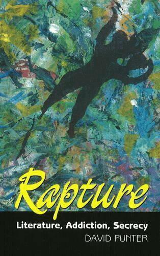 David Punter - Rapture, Häftad
