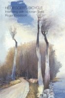 Roger Ebbatson - Heidegger's Bicycle, Häftad