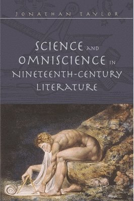 bokomslag Science and Omniscience in Nineteenth Century Literature