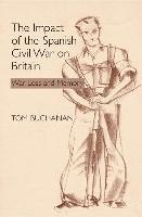 Impact of the Spanish Civil War on Britain 1
