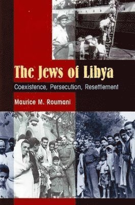 The Jews of Libya 1