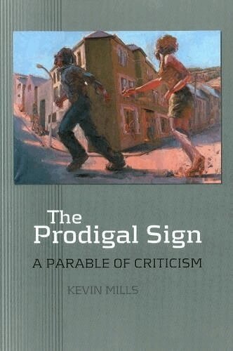Kevin Mills - Prodigal Sign, Inbunden