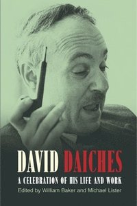 bokomslag David Daiches