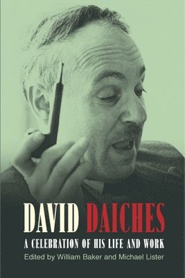 David Daiches 1