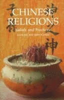 bokomslag Chinese Religions