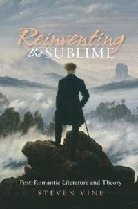 bokomslag Reinventing the Sublime