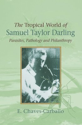 bokomslag Tropical World of Samuel Taylor Darling