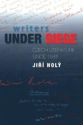 Writers Under Siege 1