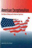 American Exceptionalism 1