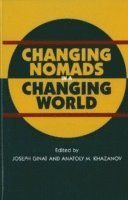 bokomslag Changing Nomads in a Changing World