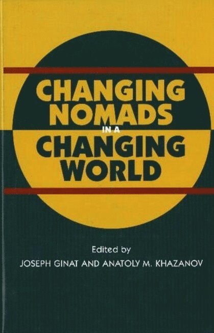 Changing Nomads in a Changing World