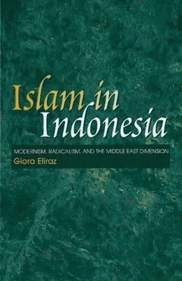 Islam in Indonesia 1