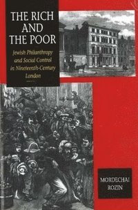 bokomslag Rich and the Poor