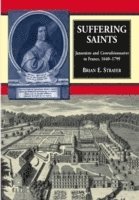 Suffering Saints 1