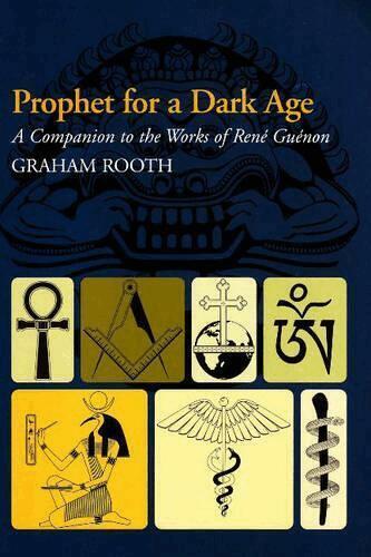 Graham Rooth - Prophet for a Dark Age, Häftad