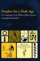 bokomslag Prophet for a Dark Age