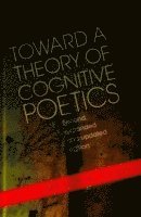 bokomslag Toward a Theory of Cognitive Poetics