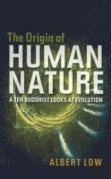 bokomslag Origin of Human Nature
