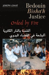 bokomslag Bedouin Bisha'h Justice